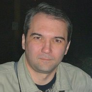 Олег Фролков