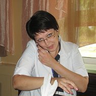Ирина Жевнерович