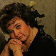 Татьяна Захарчук