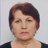 Майя Кадырова