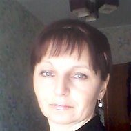 Ольга Федянина
