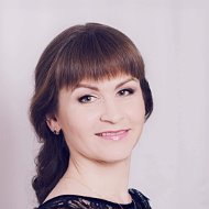 Светлана Мельникова