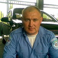Андрей Чуйко