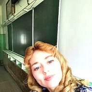 Татьяна Угликова