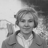Лейда Лекомцева