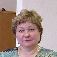Тамара Глушакова