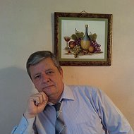 Виктор Чернышёв