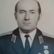 Георгий Абрамян