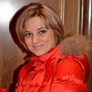 Наталья Зинина