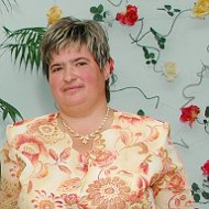 Татьяна Пичугина