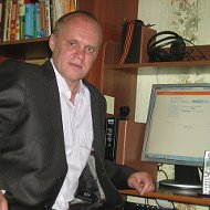 Геннадий Жуков