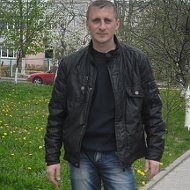 Игорек Ляшевич