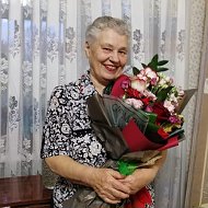 Елена Щукина