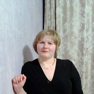 Екатерина Бритвина