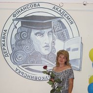 Маша Стринадко