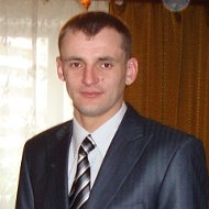 Олег Красовский