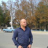 Евгений Косенко