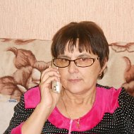 Елена Устименко