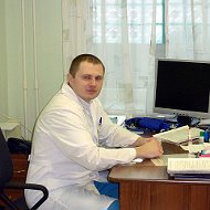 Максим Рычков