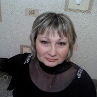 Марина Плитченко