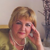 Татьяна Глоденко