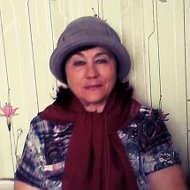 Галина Теребилова