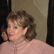 Елена Кравцова