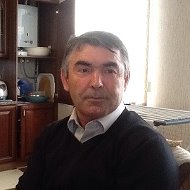 Ахмед Магомедов