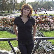 Marisha Semenova