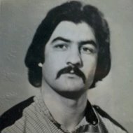 Ismail Ibragimov