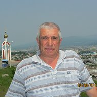 Сергей Дюков