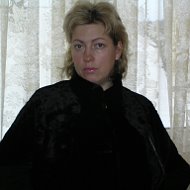 Елена Минаева