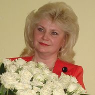 Вера Балобанова