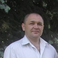 Игорь Абдюханов