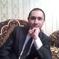 Наиль Алиев