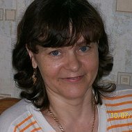 Татьяна Шаталова