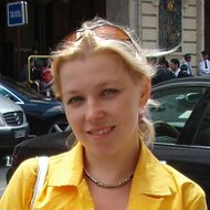 Юлия Пискунова