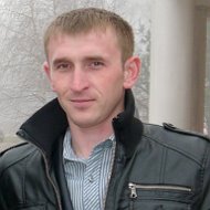 Алексей Догаев