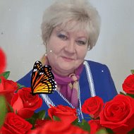 Маргарита Еремина