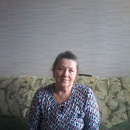 Елена Плотникова