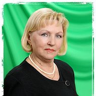 Ольга Алейникова