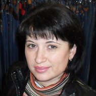 Лариса Панова