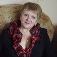 Наталья Кимстач