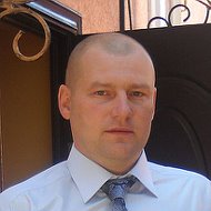 Олексій Козловський