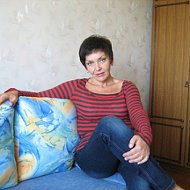 Людмила Верхолайцева