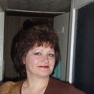 Галина Громова