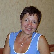 Марина Арлакова