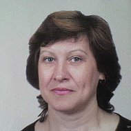 Марина Едунова