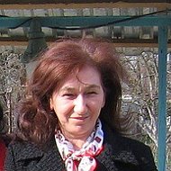 Зита Эфендиева