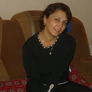 Дамира Рахманова